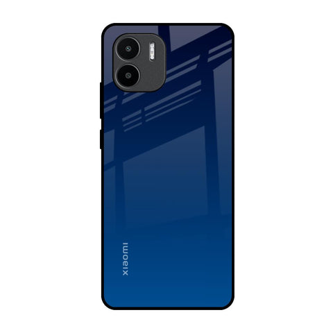 Very Blue Glossy Case for Redmi A1