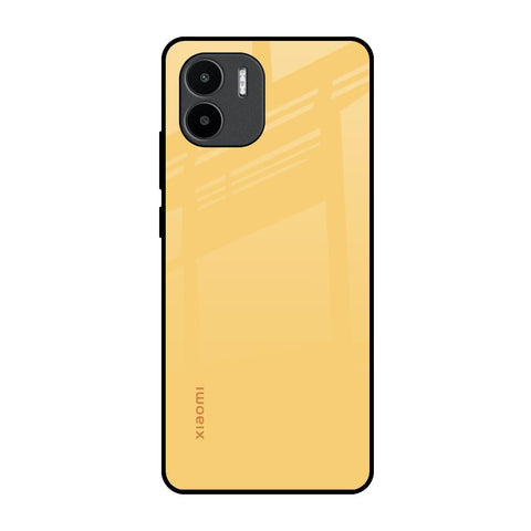 Dandelion Glossy Case for Redmi A1