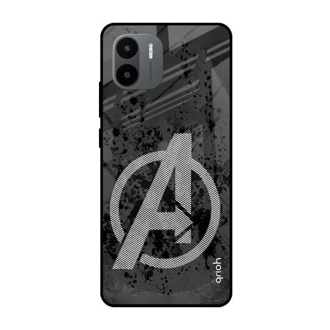 Sign Of Hope Glossy Case for Redmi A1