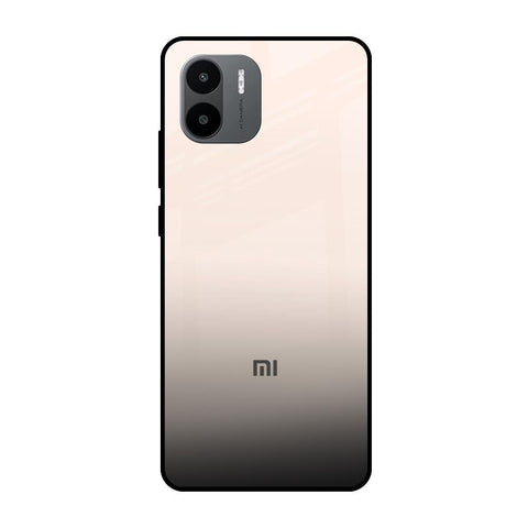 Dove Gradient Glossy Case for Redmi A1