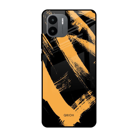 Gatsby Stoke Glossy Case for Redmi A1