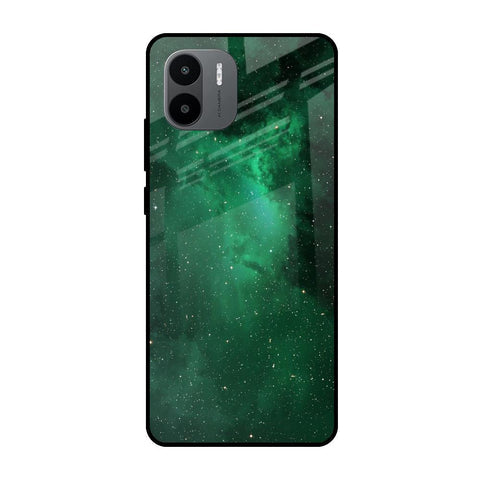 Emerald Firefly Glossy Case For Redmi A1