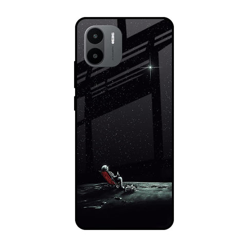 Relaxation Mode On Glossy Case For Redmi A1