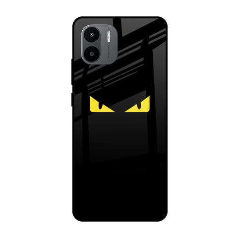 Eyes On You Glossy Case For Redmi A1