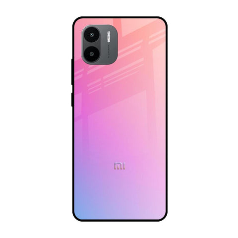 Dusky Iris Glossy case for Redmi A1