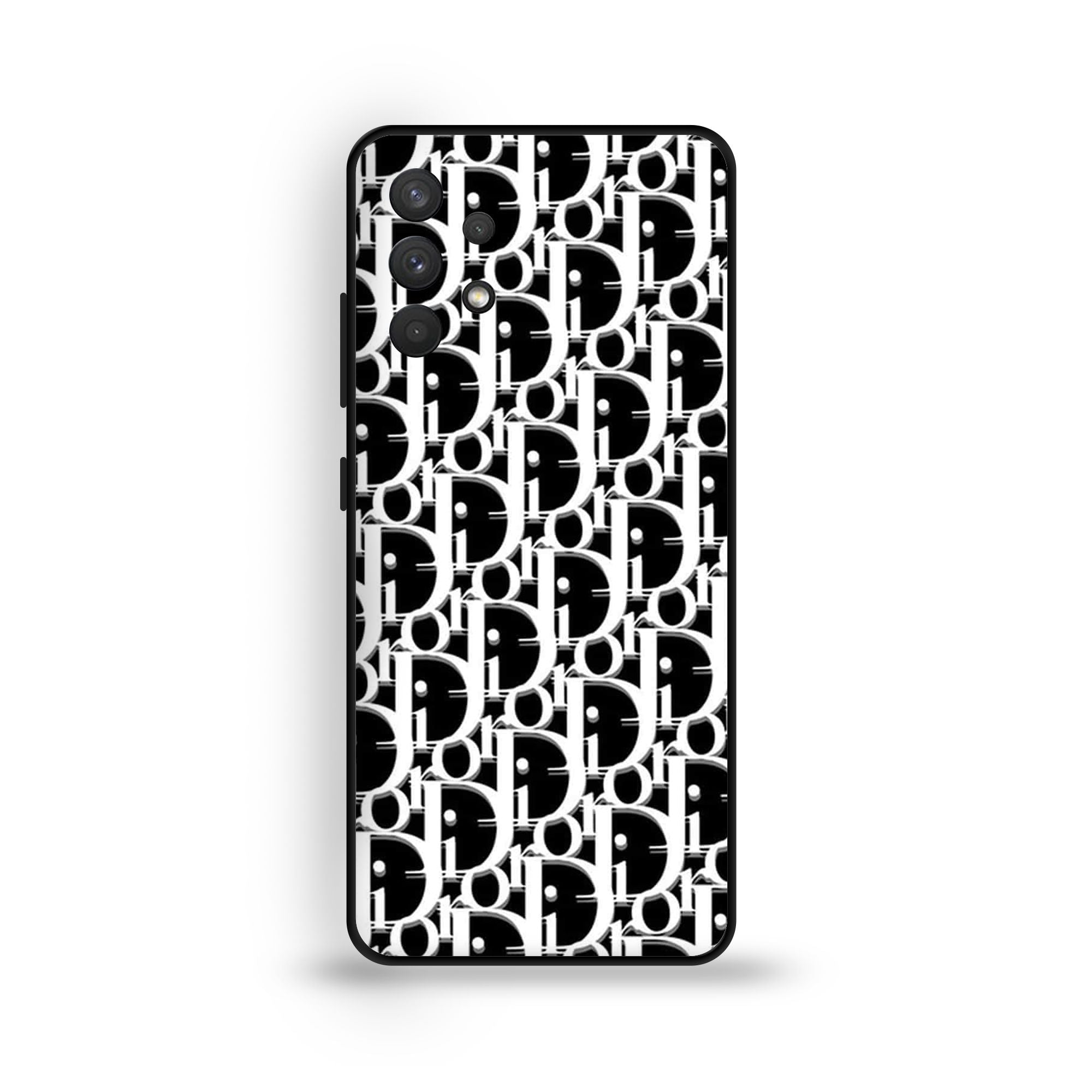 Samsung A32 - Wallpaper 107 - Premium Printed Glossy Phone Case