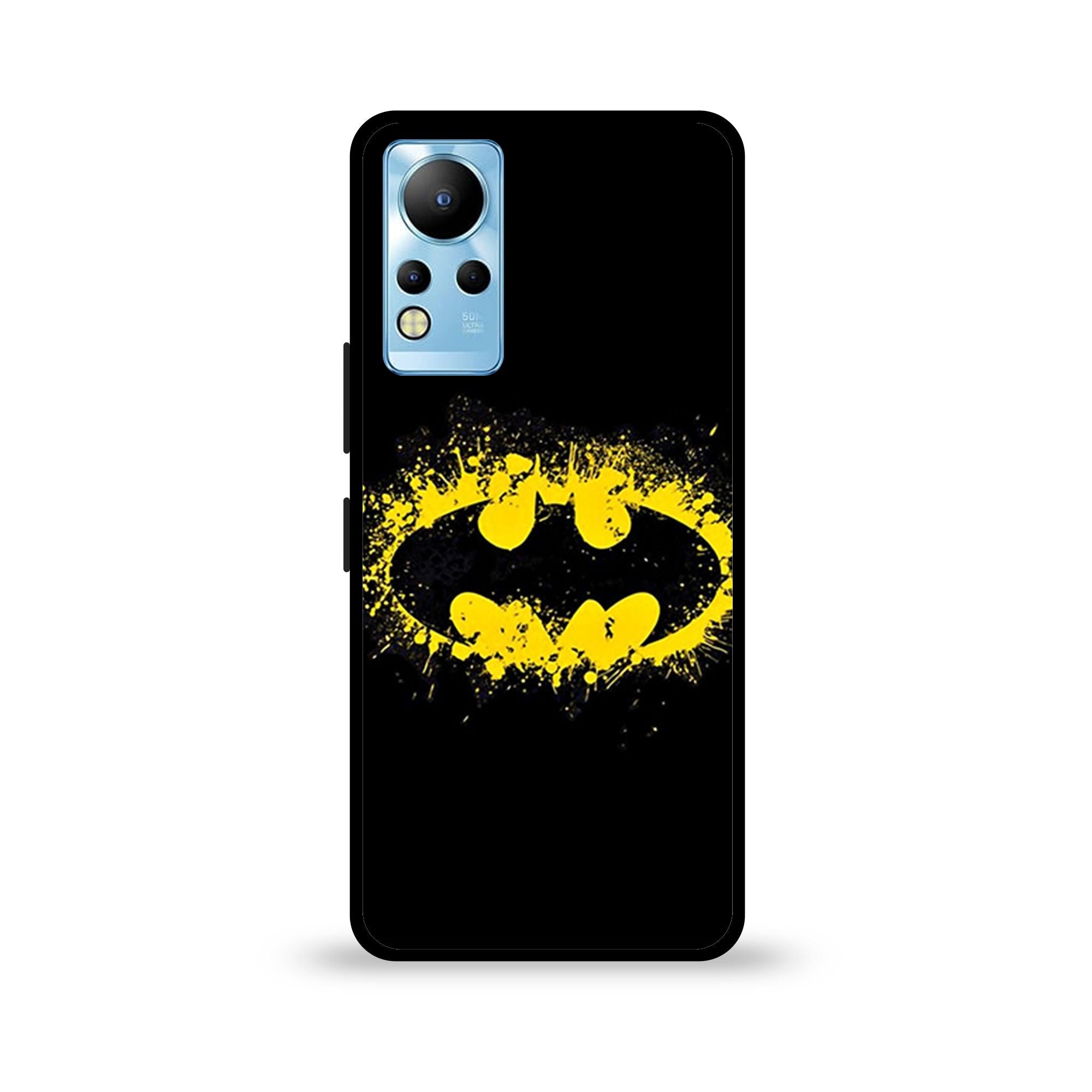 Infinix Note 12 - Wallpaper 72 - Premium Printed Glossy Phone Case