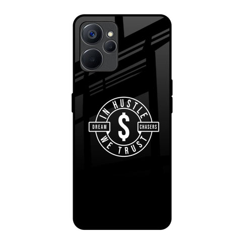 Dream Chasers Glossy Case for Realme 9i 5G