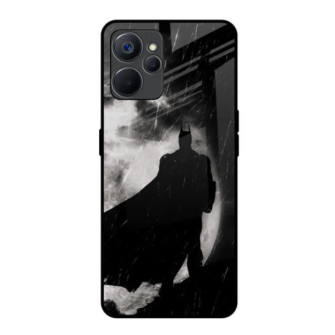 Dark Warrior Hero Glossy Case for Realme 9i 5G