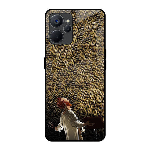 Rain Festival Glossy Case for Realme 9i 5G
