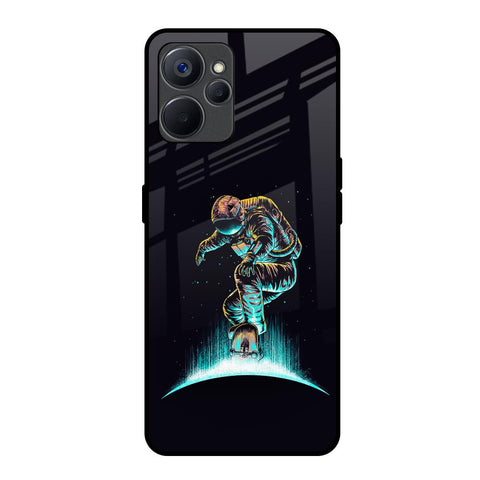 Star Ride Glossy Case for Realme 9i 5G