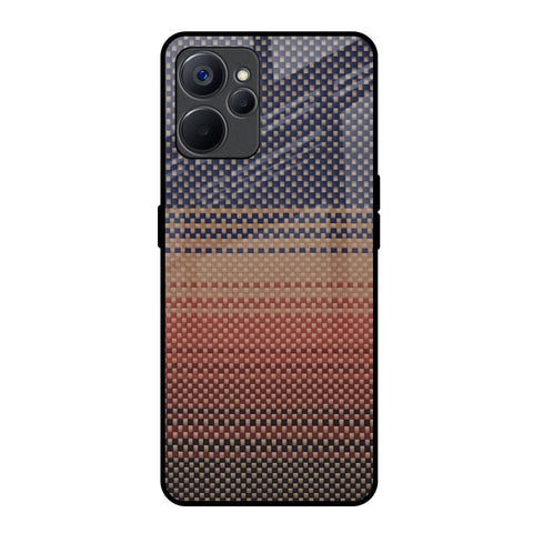 Fiber Artistry Glossy Case for Realme 9i 5G