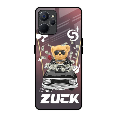 Money Madness Glossy Case for Realme 9i 5G