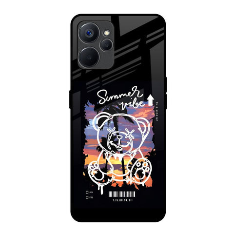 Summer Vibe Glossy Case for Realme 9i 5G
