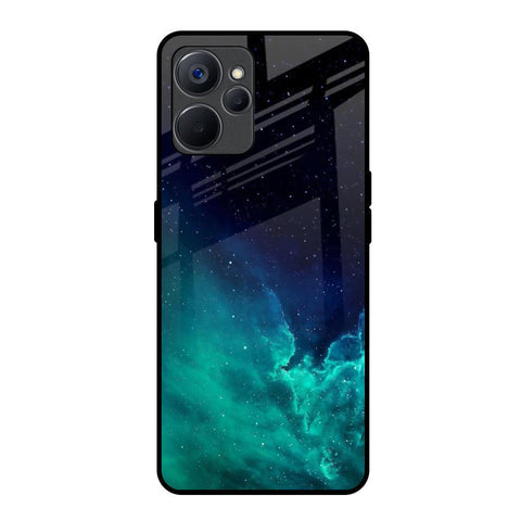 Winter Sky Zone Glossy Case For Realme 9i 5G