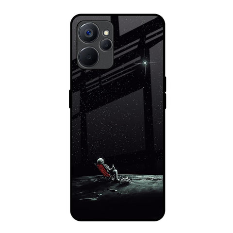 Relaxation Mode On Glossy Case For Realme 9i 5G