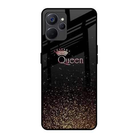 I Am The Queen Glossy Case for Realme 9i 5G