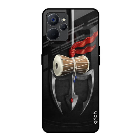 Power Of Lord Glossy Case For Realme 9i 5G