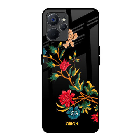 Dazzling Art Glossy Case for Realme 9i 5G