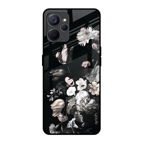 Artistic Mural Glossy Case for Realme 9i 5G