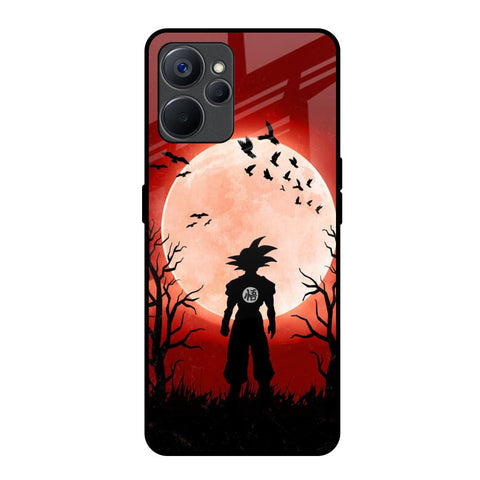 Winter Forest Glossy Case for Realme 9i 5G