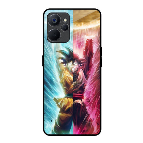 Ultimate Fusion Glossy Case for Realme 9i 5G
