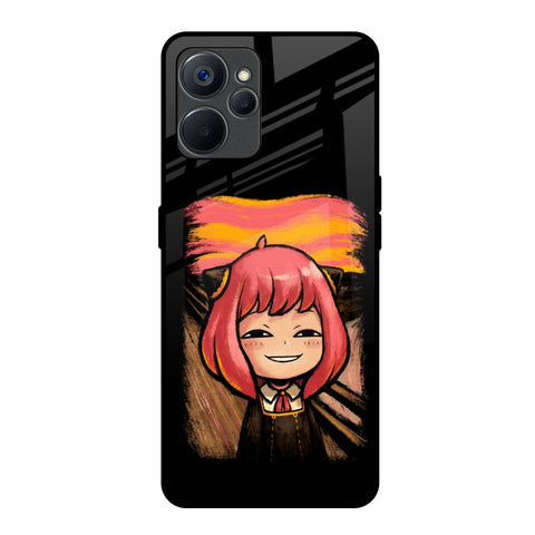 Spy X Family Glossy Case for Realme 9i 5G