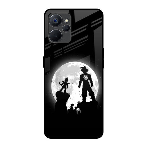 True Saiyans Glossy Case for Realme 9i 5G