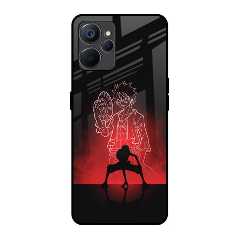 Soul Of Anime Glossy Case for Realme 9i 5G