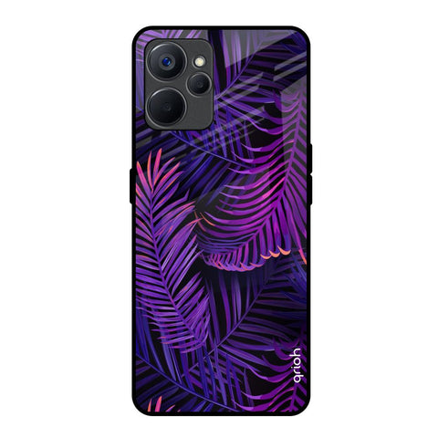 Plush Nature Glossy Case for Realme 9i 5G