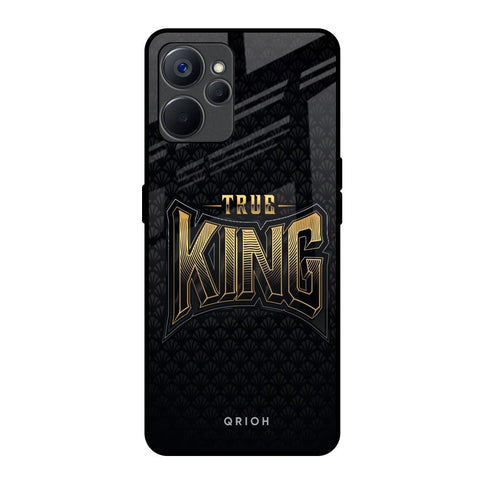 True King Glossy Case for Realme 9i 5G