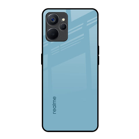 Sapphire Glossy Case for Realme 9i 5G