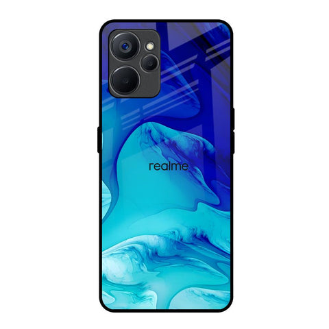 Raging Tides Glossy Case for Realme 9i 5G