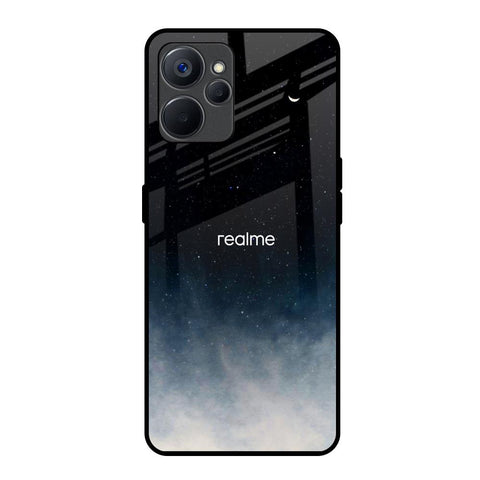 Aesthetic Sky Glossy Case for Realme 9i 5G