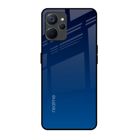 Very Blue Glossy Case for Realme 9i 5G