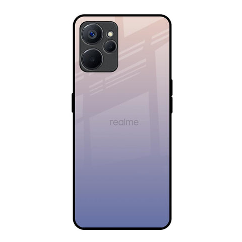 Rose Hue Glossy Case for Realme 9i 5G