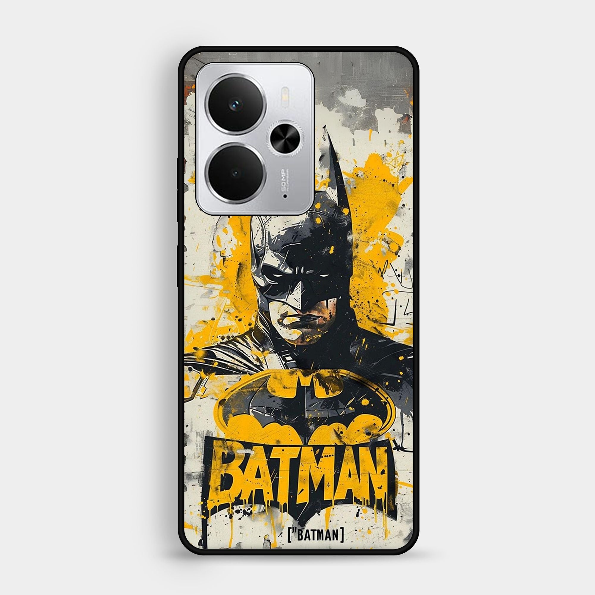 Realme 14 5G - Wallpaper 105 - Premium Printed Glossy Phone Case