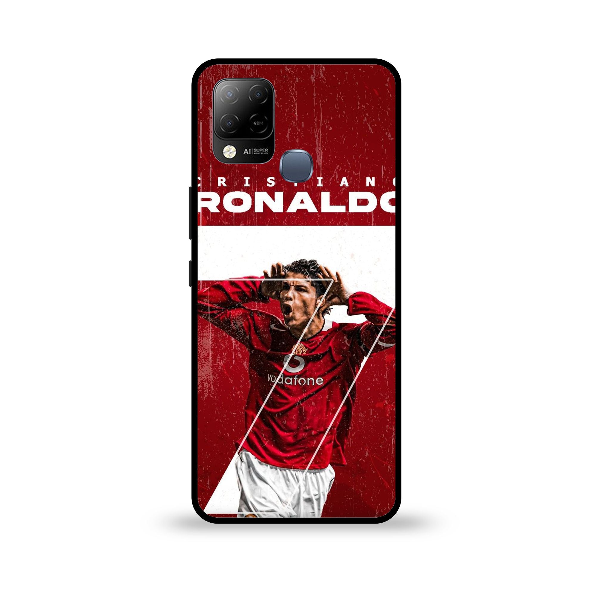 Infinix Hot 10S - Wallpaper 24 - Premium Printed Glossy Phone Case