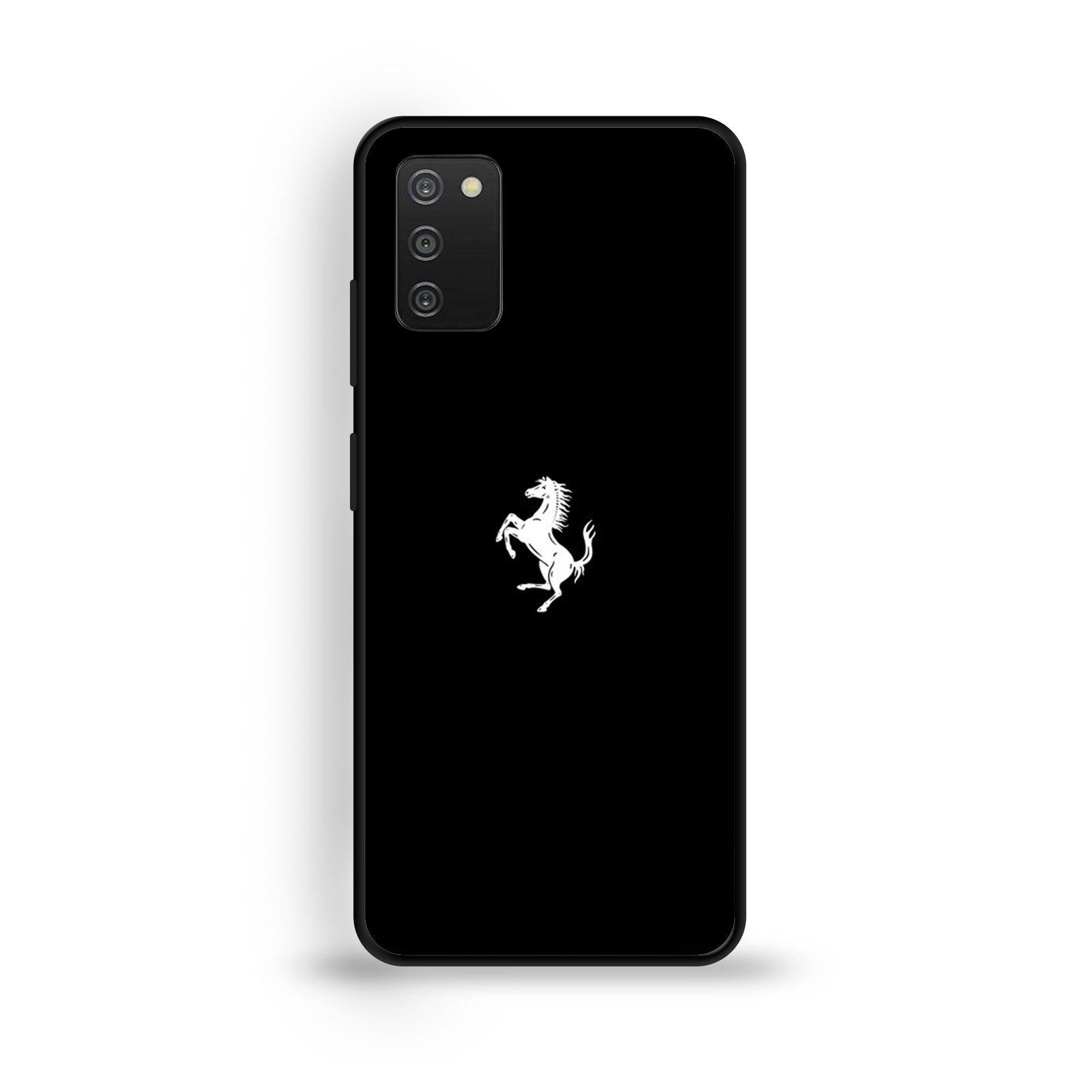 Samsung Galaxy A03s - Wallpaper 102 - Premium Printed Glossy Phone Case