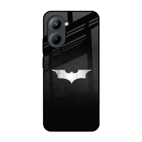 Super Hero Logo Glossy Case for Realme C33