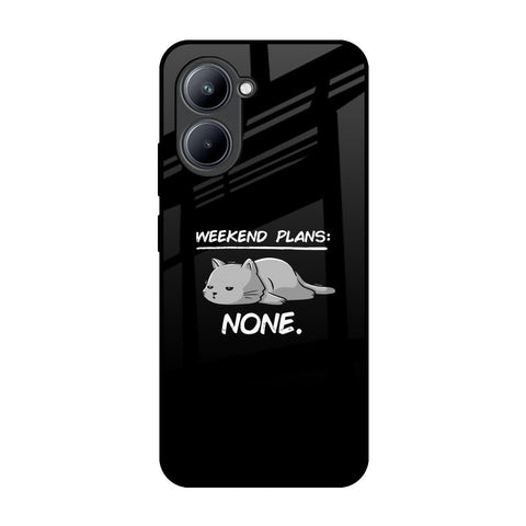 Weekend Plans Glossy Case for Realme C33