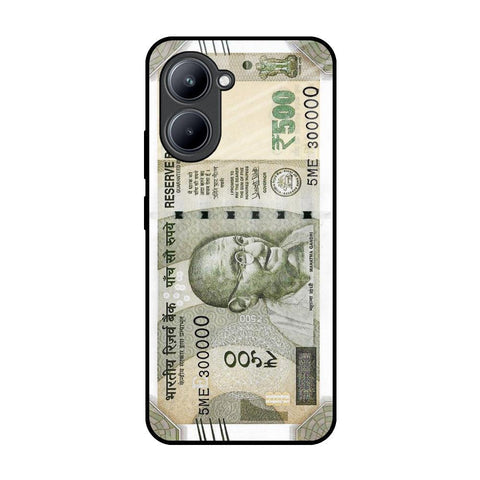 Cash Mantra Glossy Case for Realme C33