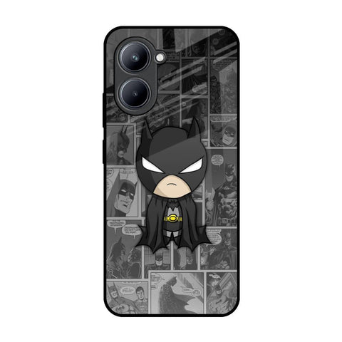 Cartoon Art Glossy Case for Realme C33