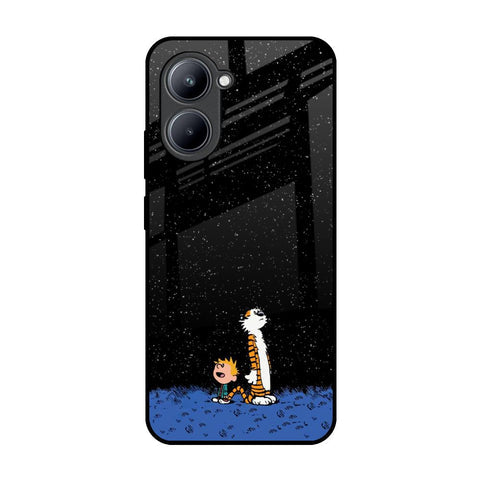 Night Sky Star Glossy Case for Realme C33