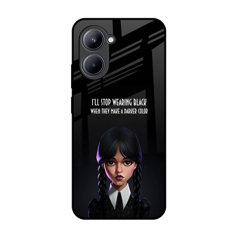 Aesthetic Digital Art Glossy Case for Realme C33