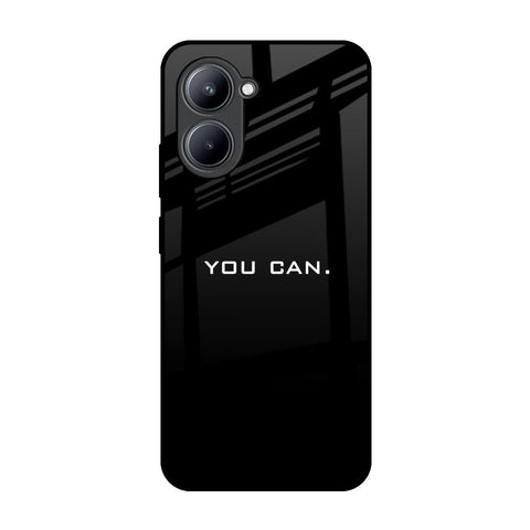 You Can Glossy Case for Realme C33