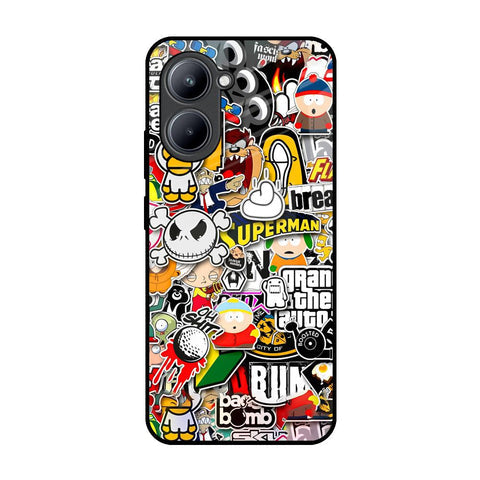 Boosted Glossy Case for Realme C33