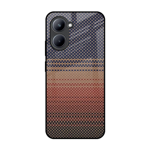 Fiber Artistry Glossy Case for Realme C33