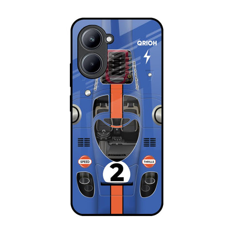 Car Adiction Glossy Case for Realme C33