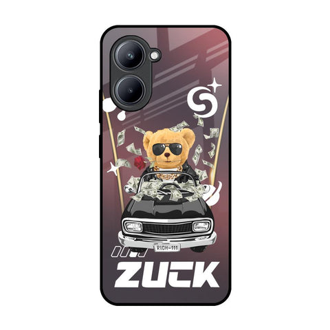 Money Madness Glossy Case for Realme C33